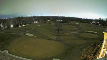 Weather camera view of Washington Golf and Country Club.