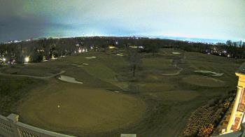 Weather camera view of Washington Golf and Country Club.