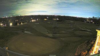 Weather camera view of Washington Golf and Country Club.