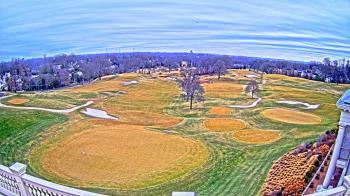Weather camera view of Washington Golf and Country Club.