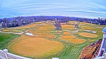 Weather camera view of Washington Golf and Country Club.