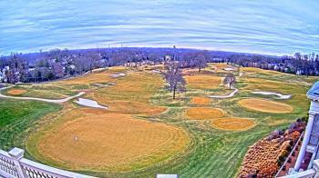 Weather camera view of Washington Golf and Country Club.