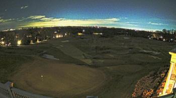 Weather camera view of Washington Golf and Country Club.