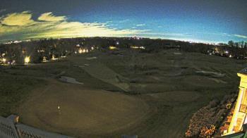 Weather camera view of Washington Golf and Country Club.