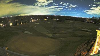 Weather camera view of Washington Golf and Country Club.