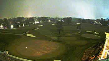 Weather camera view of Washington Golf and Country Club.