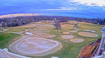 Weather camera view of Washington Golf and Country Club.