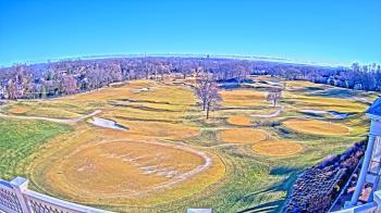 Weather camera view of Washington Golf and Country Club.