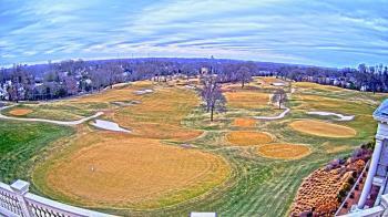 Weather camera view of Washington Golf and Country Club.