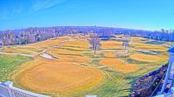 Weather camera view of Washington Golf and Country Club.