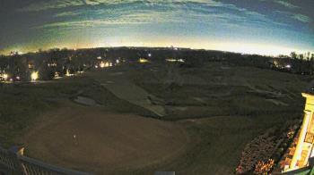 Weather camera view of Washington Golf and Country Club.