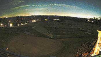 Weather camera view of Washington Golf and Country Club.