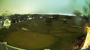 Weather camera view of Washington Golf and Country Club.