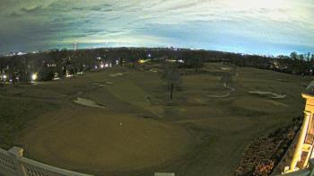 Weather camera view of Washington Golf and Country Club.
