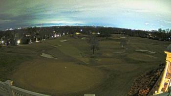 Weather camera view of Washington Golf and Country Club.