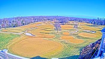 Weather camera view of Washington Golf and Country Club.