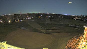 Weather camera view of Washington Golf and Country Club.