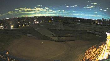 Weather camera view of Washington Golf and Country Club.