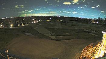 Weather camera view of Washington Golf and Country Club.