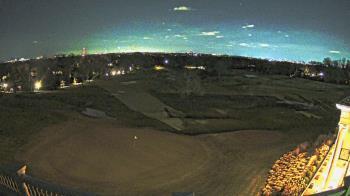 Weather camera view of Washington Golf and Country Club.