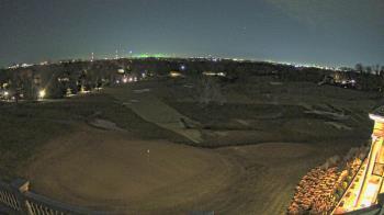 Weather camera view of Washington Golf and Country Club.