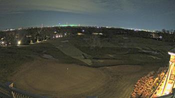 Weather camera view of Washington Golf and Country Club.