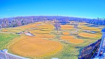 Weather camera view of Washington Golf and Country Club.