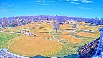 Weather camera view of Washington Golf and Country Club.
