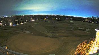 Weather camera view of Washington Golf and Country Club.