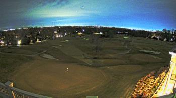 Weather camera view of Washington Golf and Country Club.