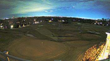 Weather camera view of Washington Golf and Country Club.