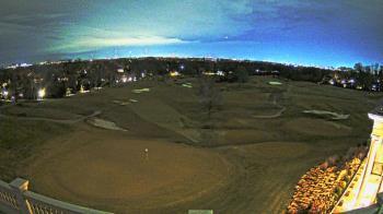 Weather camera view of Washington Golf and Country Club.