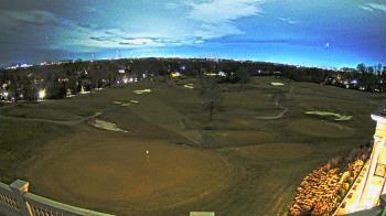 Weather camera view of Washington Golf and Country Club.