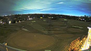 Weather camera view of Washington Golf and Country Club.