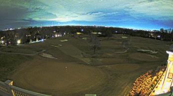 Weather camera view of Washington Golf and Country Club.