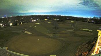 Weather camera view of Washington Golf and Country Club.