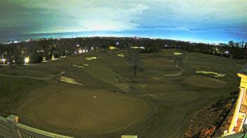Weather camera view of Washington Golf and Country Club.