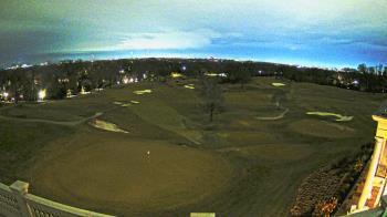 Weather camera view of Washington Golf and Country Club.