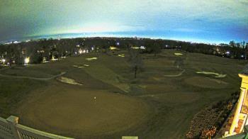 Weather camera view of Washington Golf and Country Club.