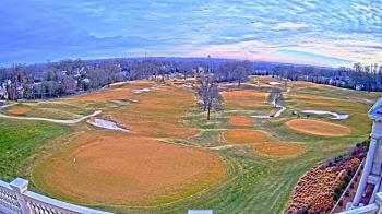 Weather camera view of Washington Golf and Country Club.