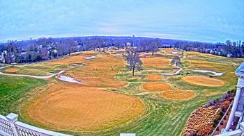 Weather camera view of Washington Golf and Country Club.