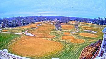 Weather camera view of Washington Golf and Country Club.