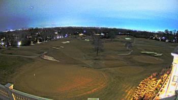 Weather camera view of Washington Golf and Country Club.