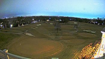 Weather camera view of Washington Golf and Country Club.