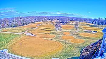 Weather camera view of Washington Golf and Country Club.