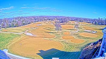 Weather camera view of Washington Golf and Country Club.