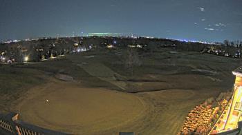 Weather camera view of Washington Golf and Country Club.