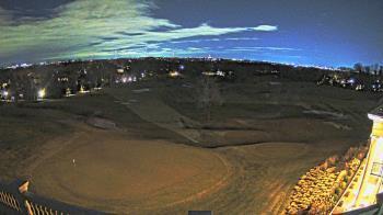 Weather camera view of Washington Golf and Country Club.