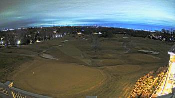Weather camera view of Washington Golf and Country Club.