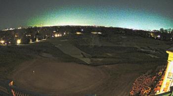 Weather camera view of Washington Golf and Country Club.